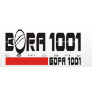 Bora 1001 Co.