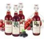VINS DE FRUITS