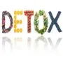 TINCTURES DETOX AND ANTIOXIDANTS