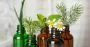 THERAPEUTIC NATURAL BODY OILS
