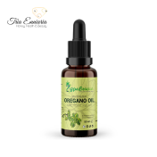 Масло от риган, натурално, Здравница, 50 мл.