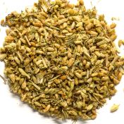 Gambo di Achillea bianca, 100 città