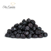 Myrtilles Séchées, 150 g, Tria Enniaria