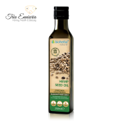 Κάνναβη, Έλαιο Ψυχρής Έκθλιψης, 250 ml, Bioherba