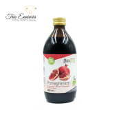 Suc De Rodie Bio, 500 ml, Biotona