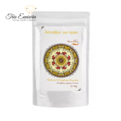 Τζιτζιφιά Σκόνη, 100 g, Henna Fox