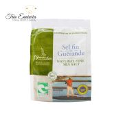Grey Celtic Salt Fine, 500 g, Le Guérandais