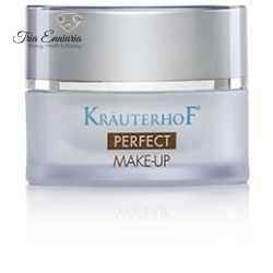 Fondotinta Adattante Perfect Make-Up, 30 ml, Krauterhof