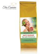 Чай Антизахар С Канела, 120 г, Bioherba