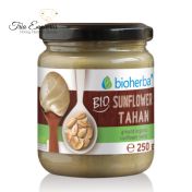 Βιο Hλίανθου Tαχίνι , 250 g, Bioherba