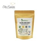 Granules de sel celtique, 500 g, Zdravnitza