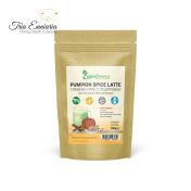 Latte Di Zucca Con Spezie, 100 g, Zdravnitza