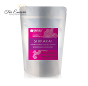 Shikakai Powder, Hair Powder, 100 gr, Radika