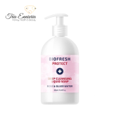 Deep Cleansing Liquid Soap "Biofresh Protect" 500 ml, Biofresh