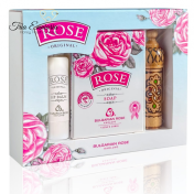 Подарочный Набор Rose Original, Bulgarian Rose