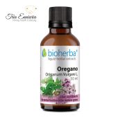 Oregano Тincture, 50 ml, Bioherba