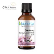 Common Centaury Tincture, 50 ml, Bioherba