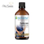 Cysto Tincture, 100 ml, Bioherba