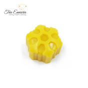 Bienenwachs, natur, 45 g.