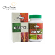 Obénil, 50 comprimés, Charak