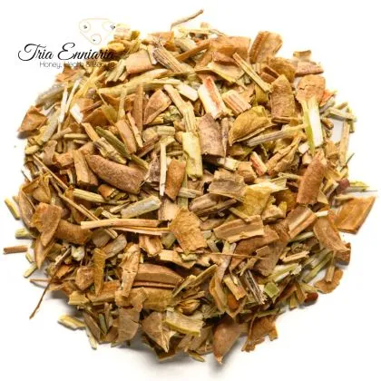 Wild Liquorice Stalk, 70 g