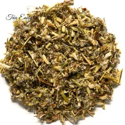 Spruce Black Wormwood Stalk, 70 g