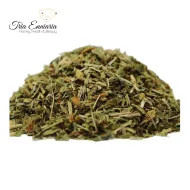 Голубой Горечавки (Gentiana cruciata) Стебель 50 гр