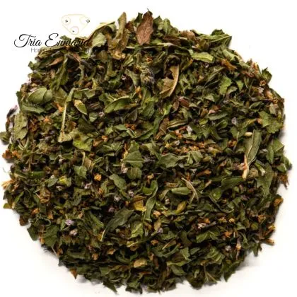Peppermint Leaves, 50 g