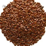 Λιναρόσπορος, 100 g