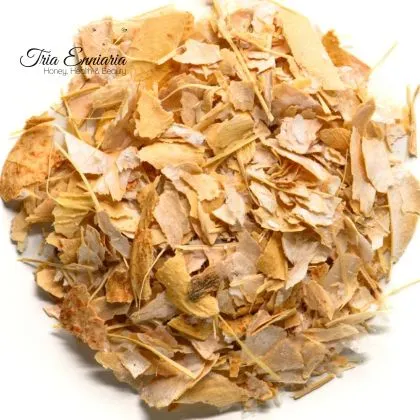 Gousses de haricots, 25 g