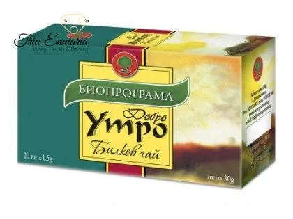 Guten Morgen Kräutertee