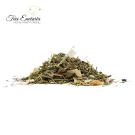 Mélange de plantes n°22 Gluco Herbal Balance, 200 g