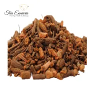 Broch (Rubia Tinctorum L.), Radice Essiccata, 25 g.