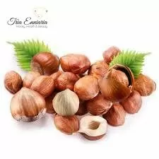 Hazelnuts 500 g.