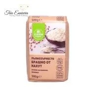 Farina Integrale Di Ceci, Ekosem - 500 g, EcoSem