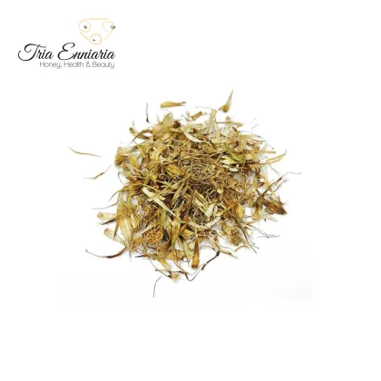 Floare de ciulinul magarului (Onopordum Acanthium L.), 30 g.