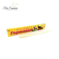 Ear Candles, natural, Termolek, 2 pcs