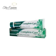 Dentifricio per una cura completa, Himalaya, 75 ml.