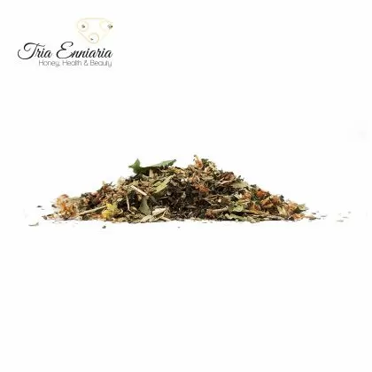 Φυτικό Μείγμα №26 Detox, 200 g, Tria Enniaria