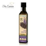 Chiaöl, 250 ml, Bioherba