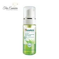 Αφρός Καθαρισμού Προσώπου Με Νeem, 150ml, Himalaya