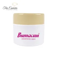 Cremă Cosmetică Naturală Vitassin, 50 ml, Vitassin