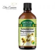Hamamelis Virginia Tinktur, 100 ml, Bioherba