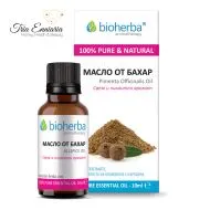 Душистый Перец, Чистое Эфирное Масло, 10 мл, Bioherba