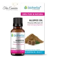 Épice, Huile Essentielle Pure, 10 ml, Bioherba