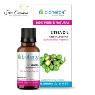 Lycée, Huile Essentielle Pure, 10 ml, Bioherba