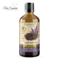 Chiaöl, 100 ml, Bioherba