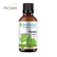 Μαϊντανό Βάμμα, 50 ml, Bioherba 