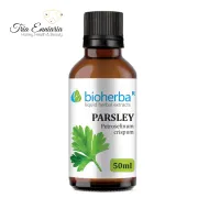 Μαϊντανό Βάμμα, 50 ml, Bioherba 