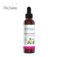 Gardenia Si Cocos, Ulei de baza, 50 ml, Bioherba